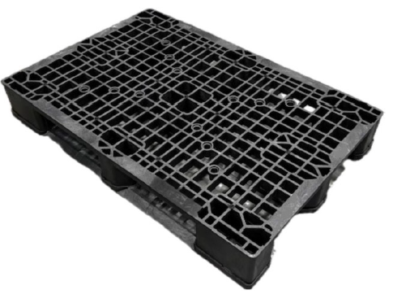 48x32 plastic pallet